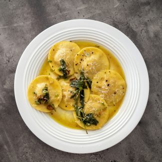 ravioli