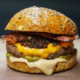 Burgeri