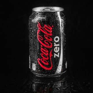 coca cola zero