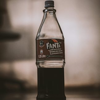 fanta zero