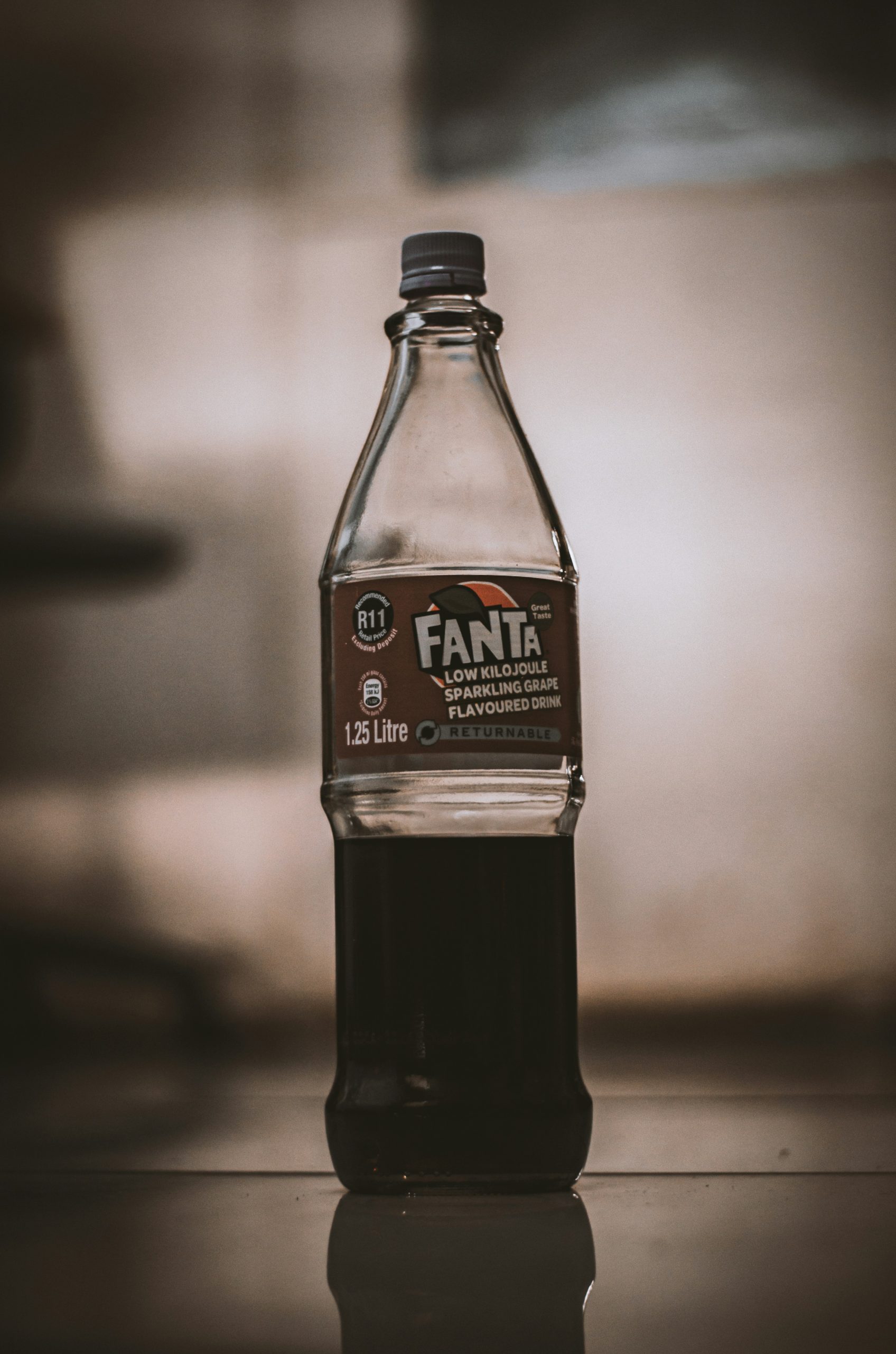 fanta zero